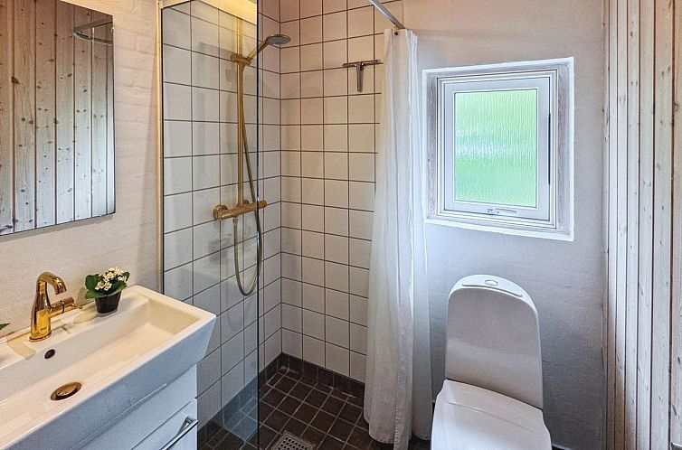 Vakantiehuis "Rudolf" - 400m from the sea