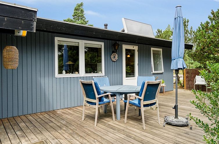 Vakantiehuis "Sunita" - 300m from the sea