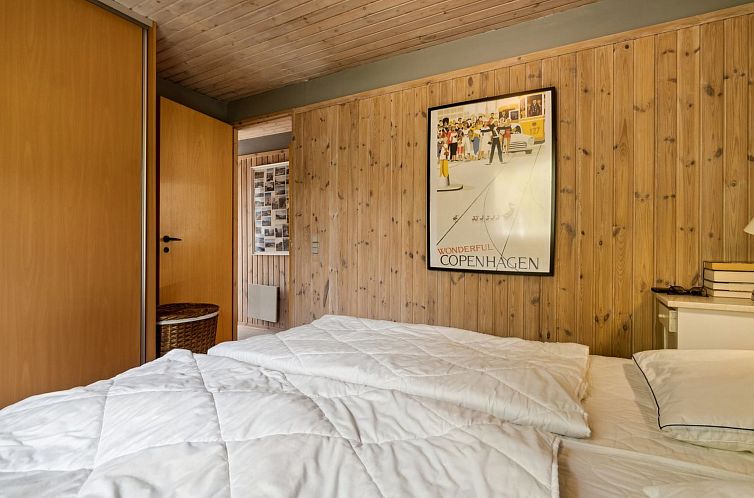 Vakantiehuis "Sunita" - 300m from the sea