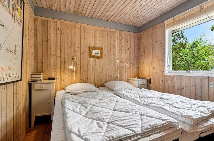 Vakantiehuis "Sunita" - 300m from the sea