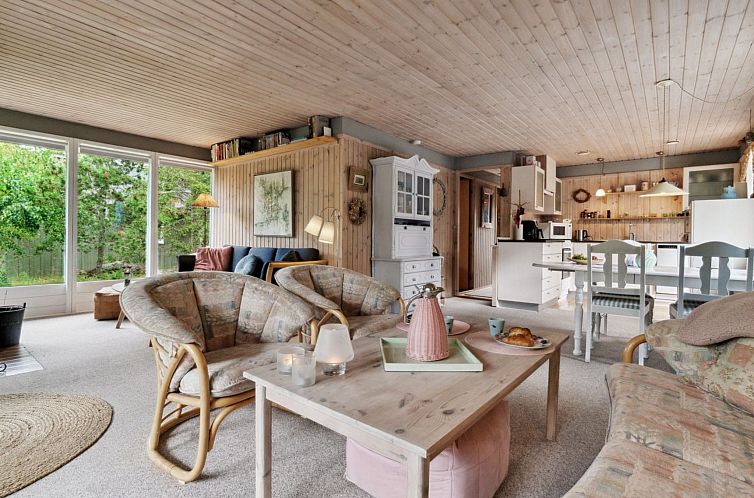 Vakantiehuis "Sunita" - 300m from the sea