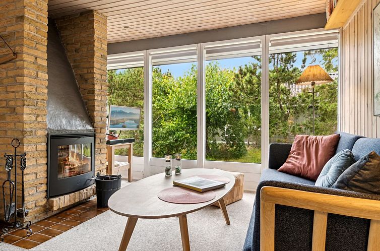 Vakantiehuis "Sunita" - 300m from the sea