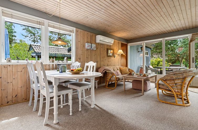 Vakantiehuis "Sunita" - 300m from the sea