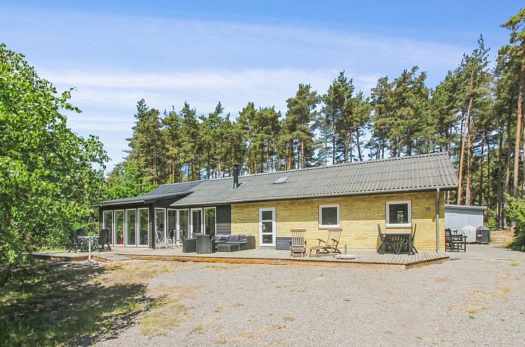 Vakantiehuis "Gudmand" - 600m from the sea