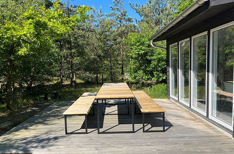 Vakantiehuis "Gudmand" - 600m from the sea