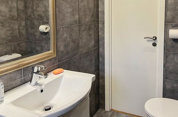 Vakantiehuis "Gudmand" - 600m from the sea