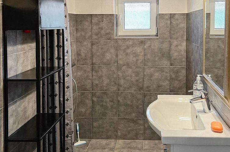 Vakantiehuis "Gudmand" - 600m from the sea