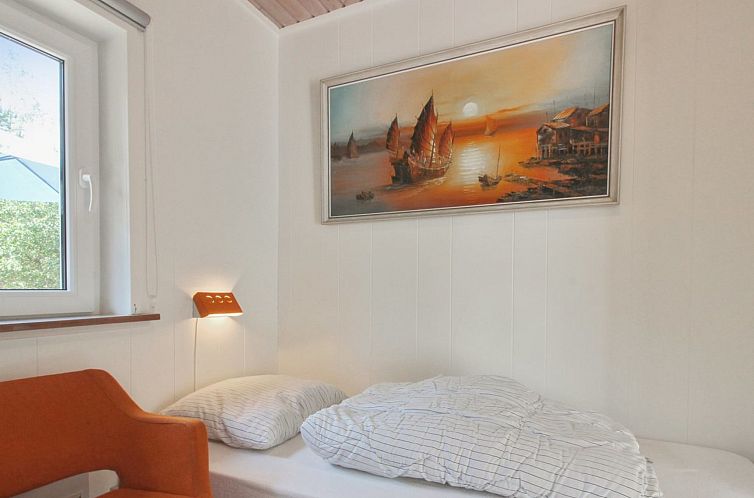 Vakantiehuis "Gudmand" - 600m from the sea