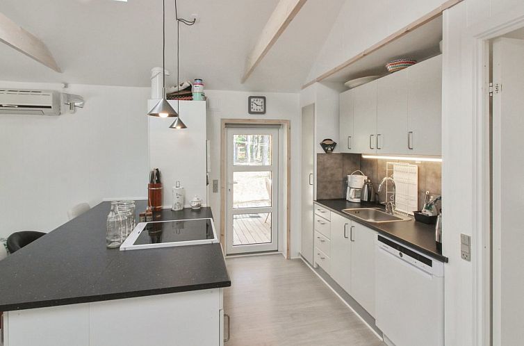 Vakantiehuis "Gudmand" - 600m from the sea