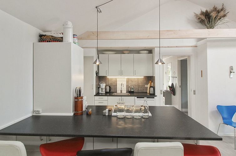 Vakantiehuis "Gudmand" - 600m from the sea