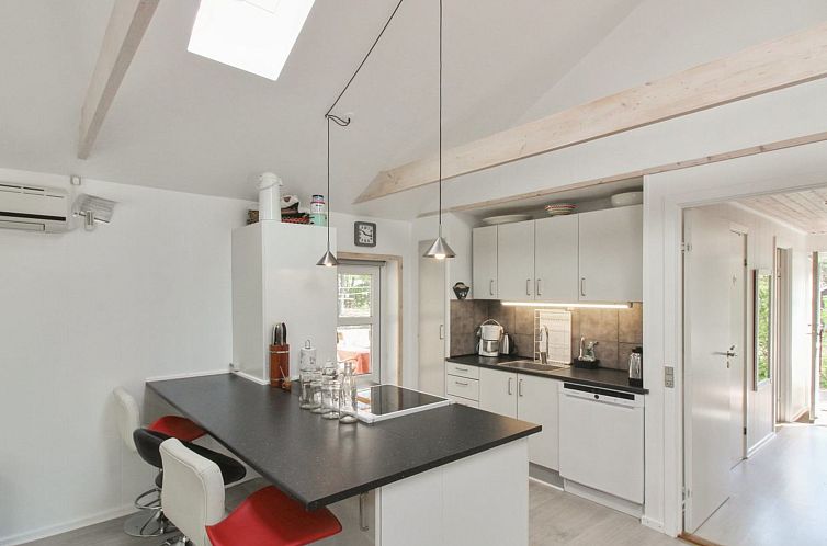 Vakantiehuis "Gudmand" - 600m from the sea