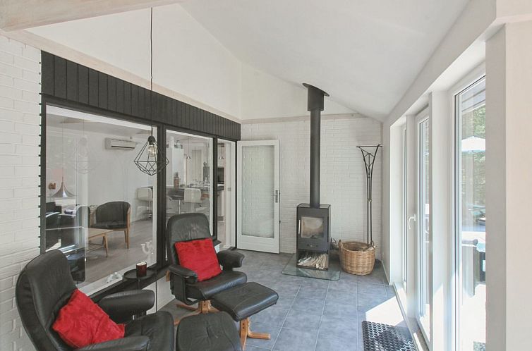 Vakantiehuis "Gudmand" - 600m from the sea