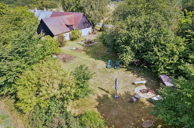 Vakantiehuis "Hansen" - 5.2km from the sea