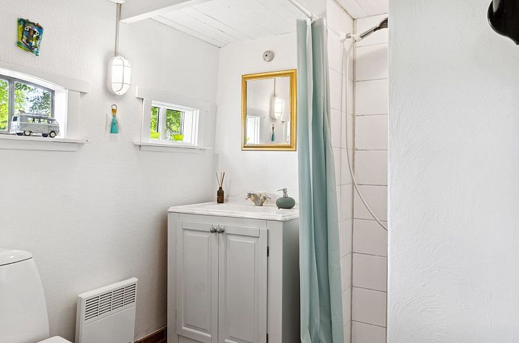 Vakantiehuis "Hansen" - 5.2km from the sea