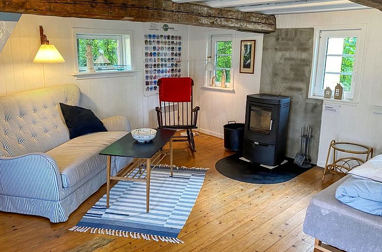 Vakantiehuis "Hansen" - 5.2km from the sea