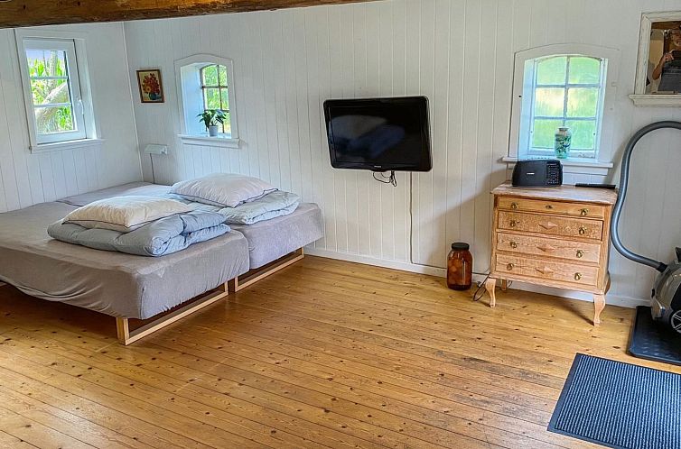 Vakantiehuis "Hansen" - 5.2km from the sea