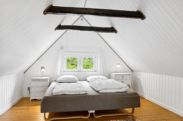 Vakantiehuis "Hansen" - 5.2km from the sea