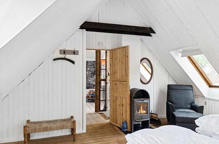 Vakantiehuis "Hansen" - 5.2km from the sea