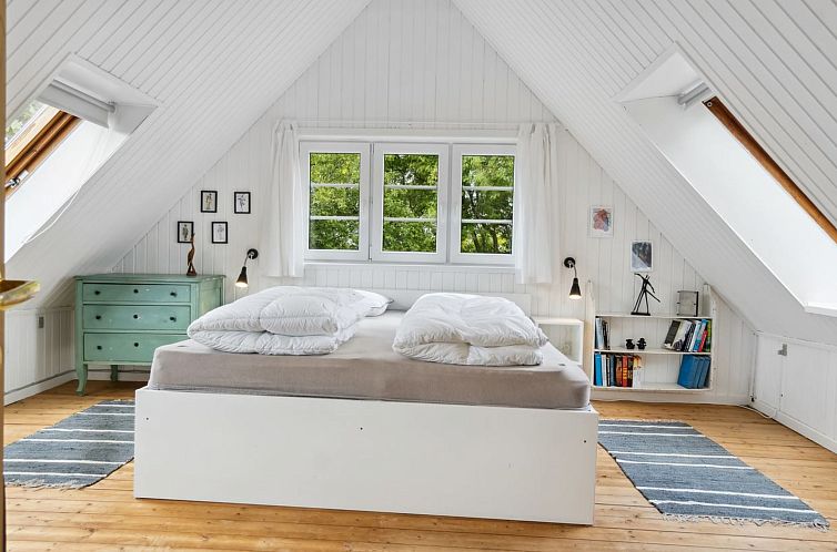 Vakantiehuis "Hansen" - 5.2km from the sea