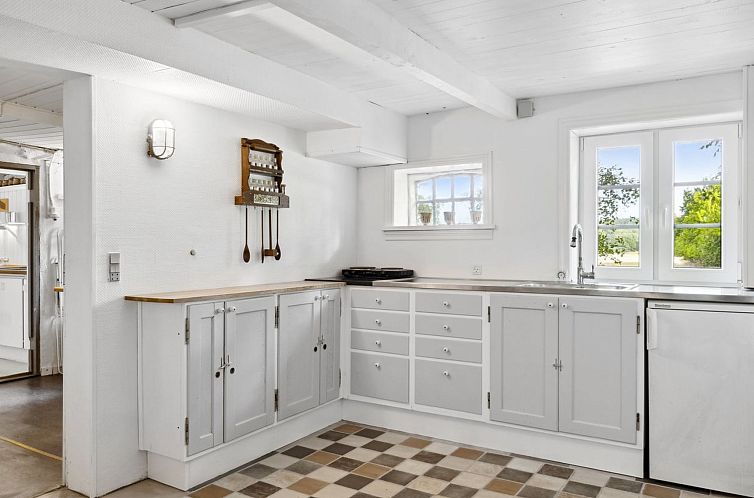 Vakantiehuis "Hansen" - 5.2km from the sea