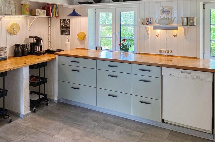 Vakantiehuis "Hansen" - 5.2km from the sea