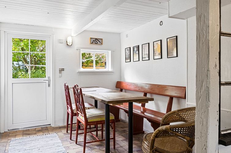 Vakantiehuis "Hansen" - 5.2km from the sea