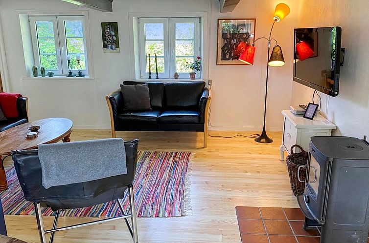 Vakantiehuis "Hansen" - 5.2km from the sea