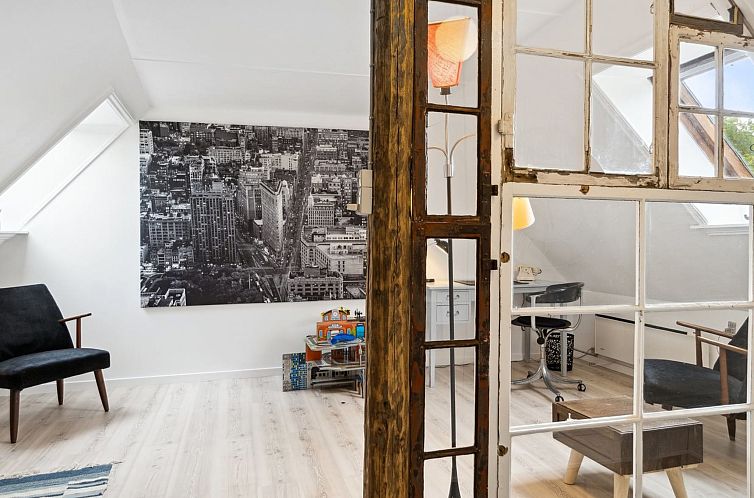 Vakantiehuis "Hansen" - 5.2km from the sea