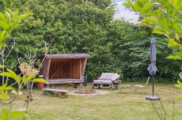 Vakantiehuis "Hansen" - 5.2km from the sea