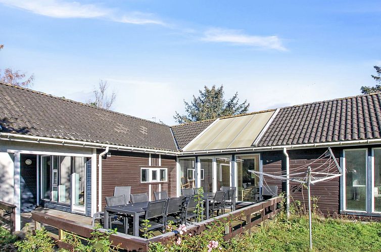 Vakantiehuis "Fredrike" - 500m from the sea