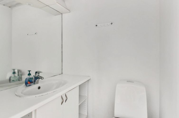 Vakantiehuis "Fredrike" - 500m from the sea