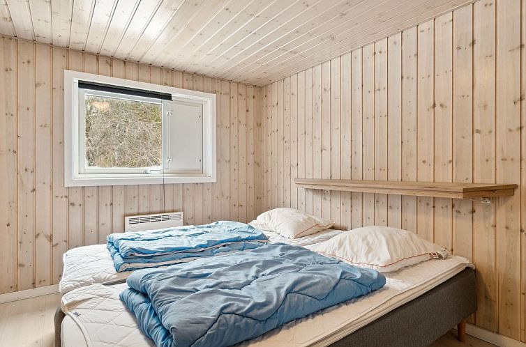 Vakantiehuis "Fredrike" - 500m from the sea