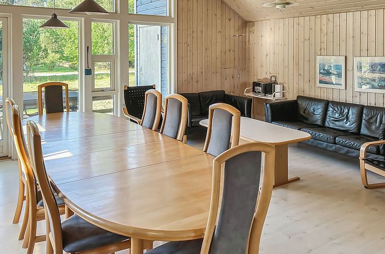 Vakantiehuis "Fredrike" - 500m from the sea