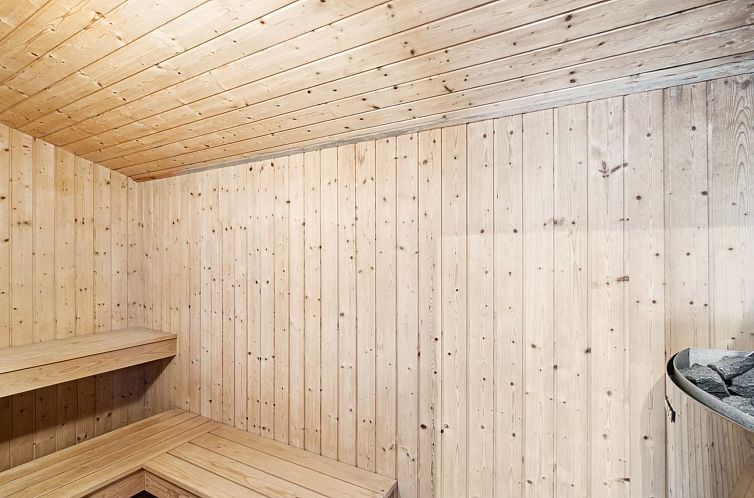 Vakantiehuis "Fredrike" - 500m from the sea