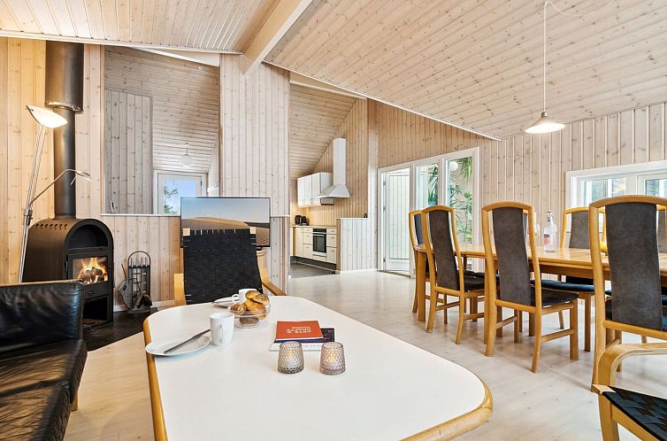 Vakantiehuis "Fredrike" - 500m from the sea