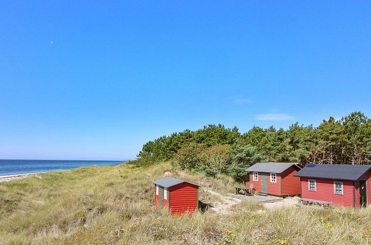 Vakantiehuis "Eirik" - 700m from the sea