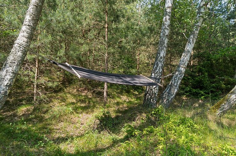 Vakantiehuis "Eirik" - 700m from the sea