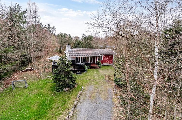 Vakantiehuis "Betti" - 700m from the sea