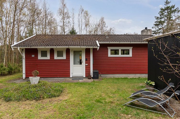 Vakantiehuis "Betti" - 700m from the sea