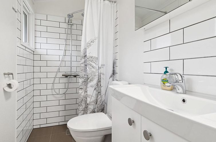 Vakantiehuis "Betti" - 700m from the sea