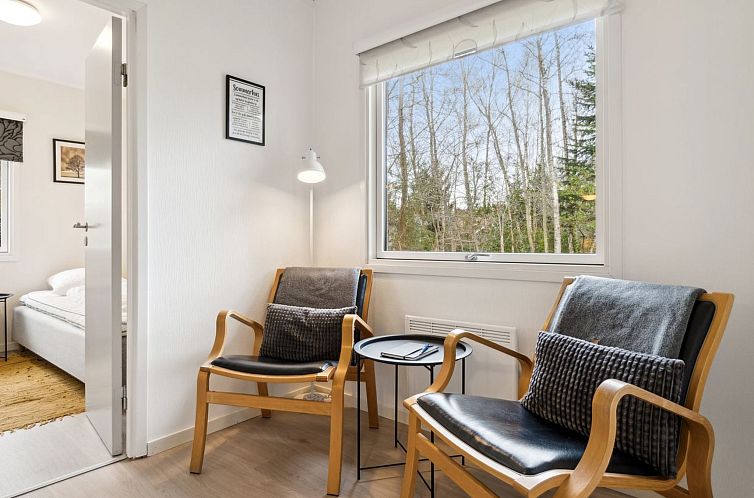 Vakantiehuis "Betti" - 700m from the sea