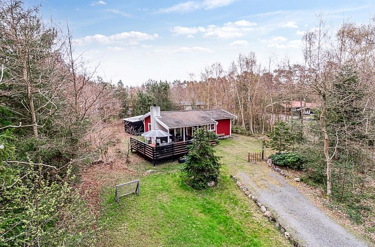 Vakantiehuis "Betti" - 700m from the sea