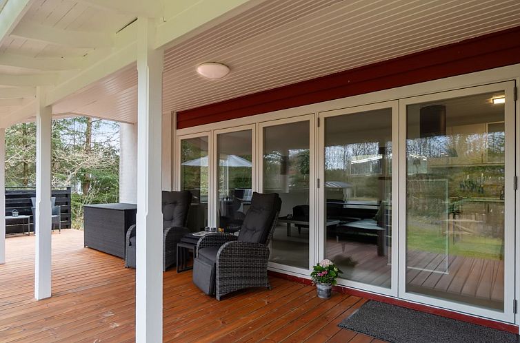 Vakantiehuis "Betti" - 700m from the sea