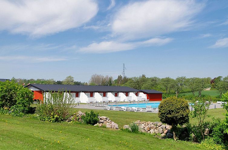 Appartement "Hinrich" - 4.5km from the sea