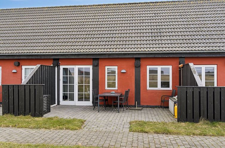 Appartement "Hinrich" - 4.5km from the sea