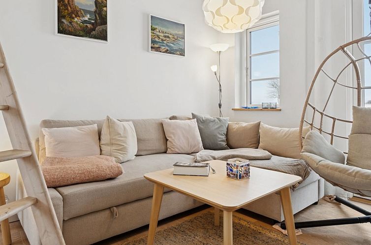 Appartement "Hinrich" - 4.5km from the sea