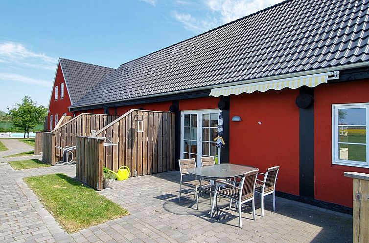Appartement "Hinrich" - 4.5km from the sea