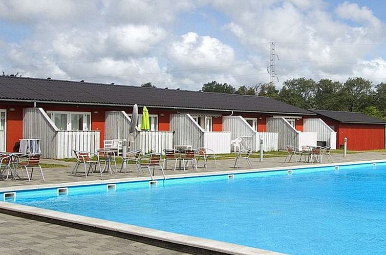 Appartement "Hinrich" - 4.5km from the sea