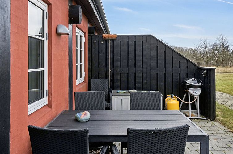 Appartement "Hinrich" - 4.5km from the sea
