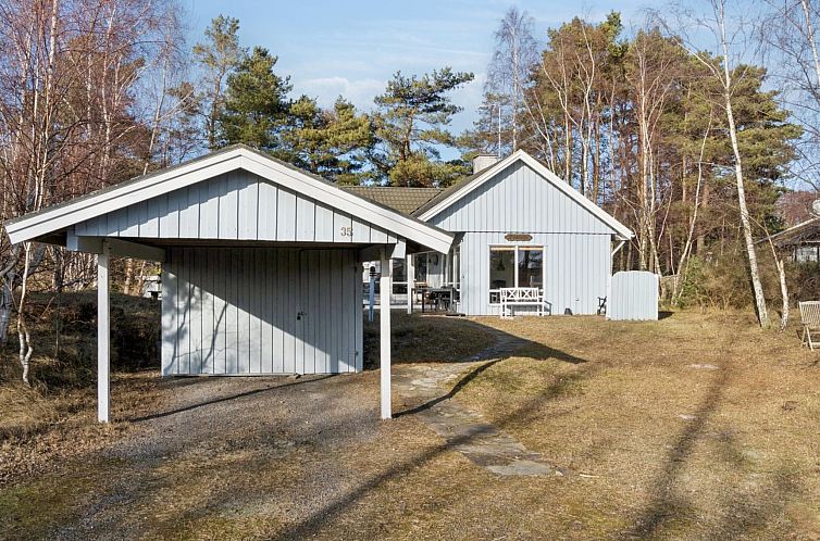 Vakantiehuis "Adde" - 150m from the sea